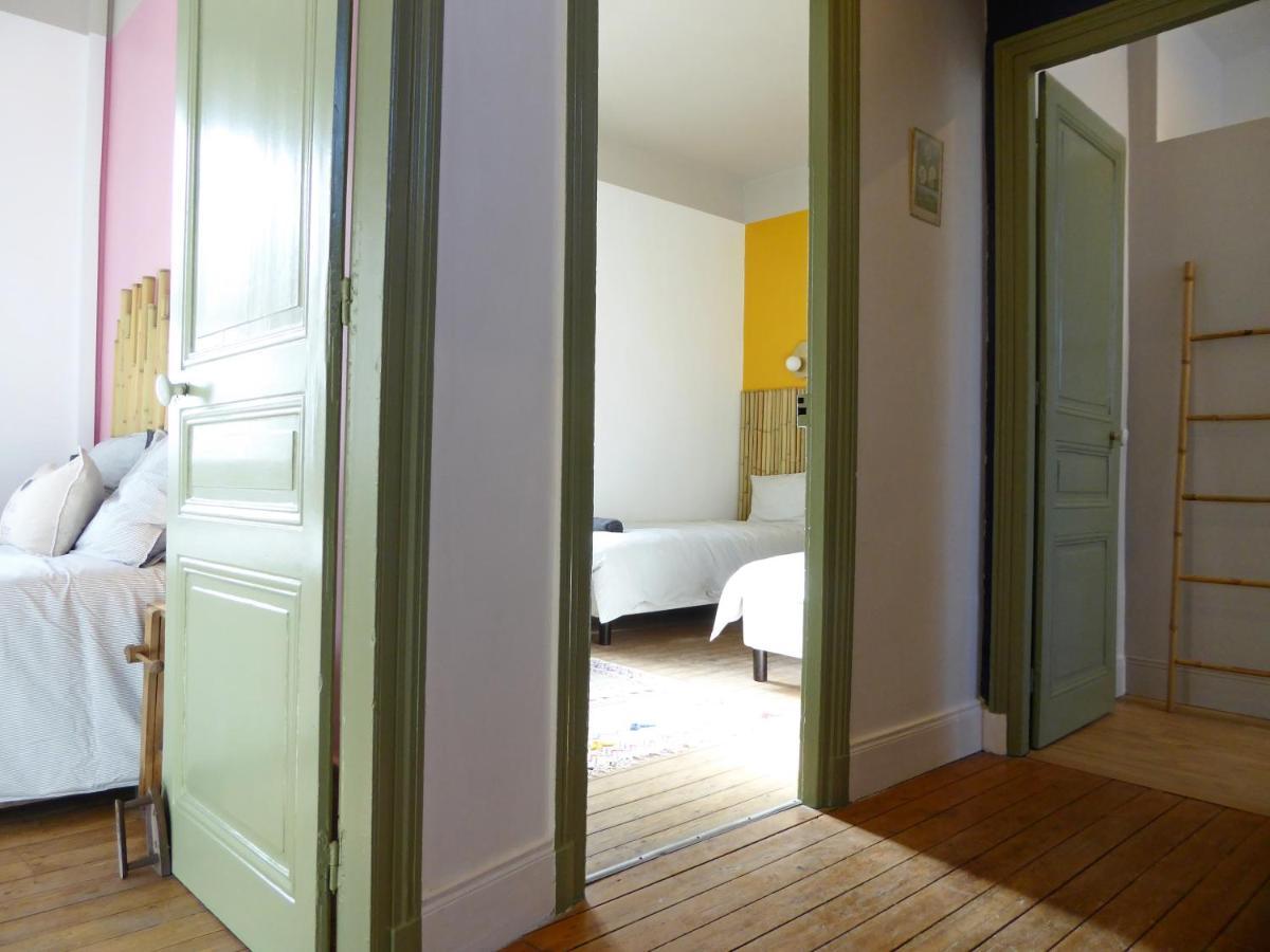 Les 3 Graces, Cayeux-Sur-Mer, Agreable Maison מראה חיצוני תמונה