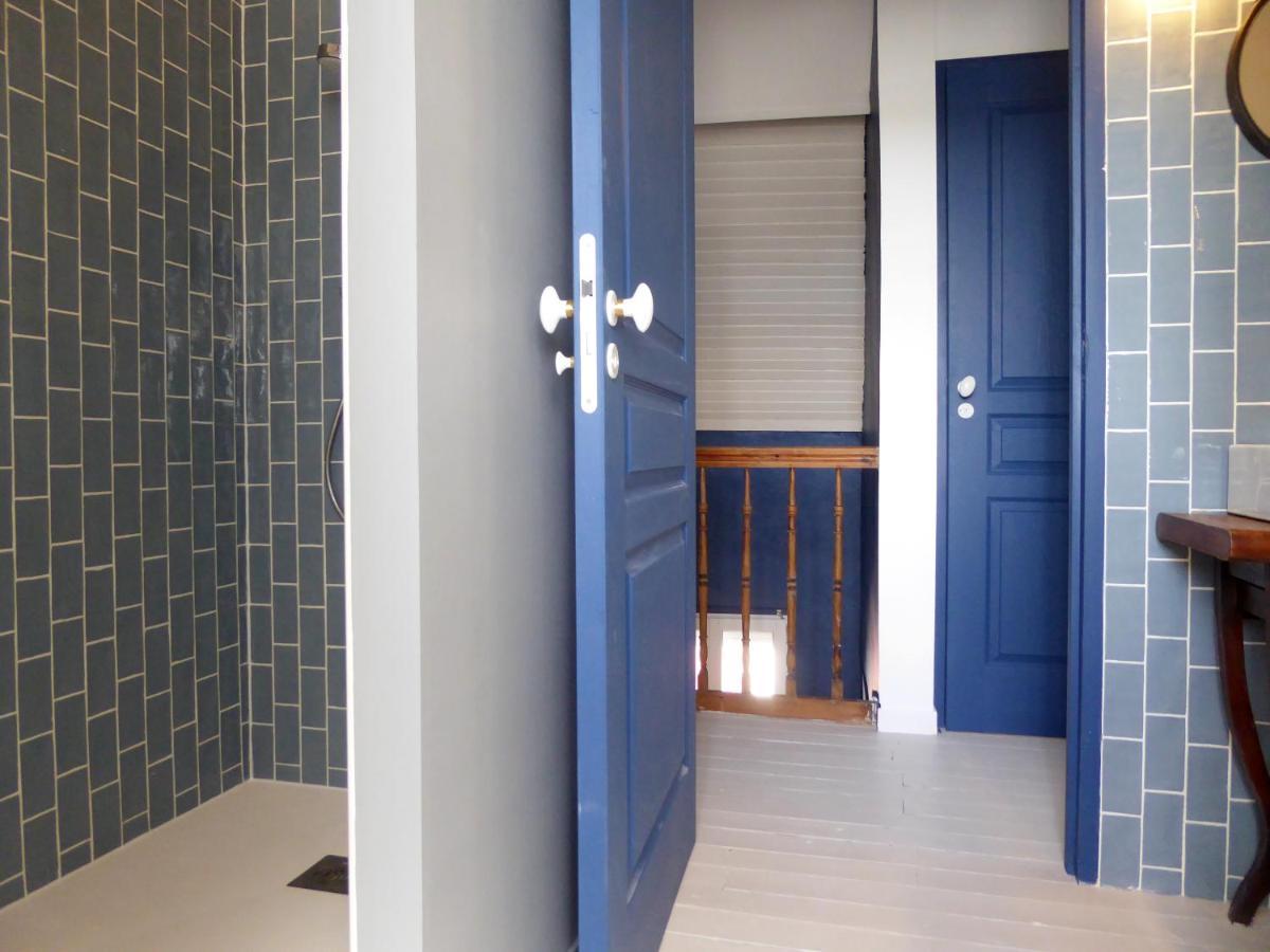 Les 3 Graces, Cayeux-Sur-Mer, Agreable Maison מראה חיצוני תמונה