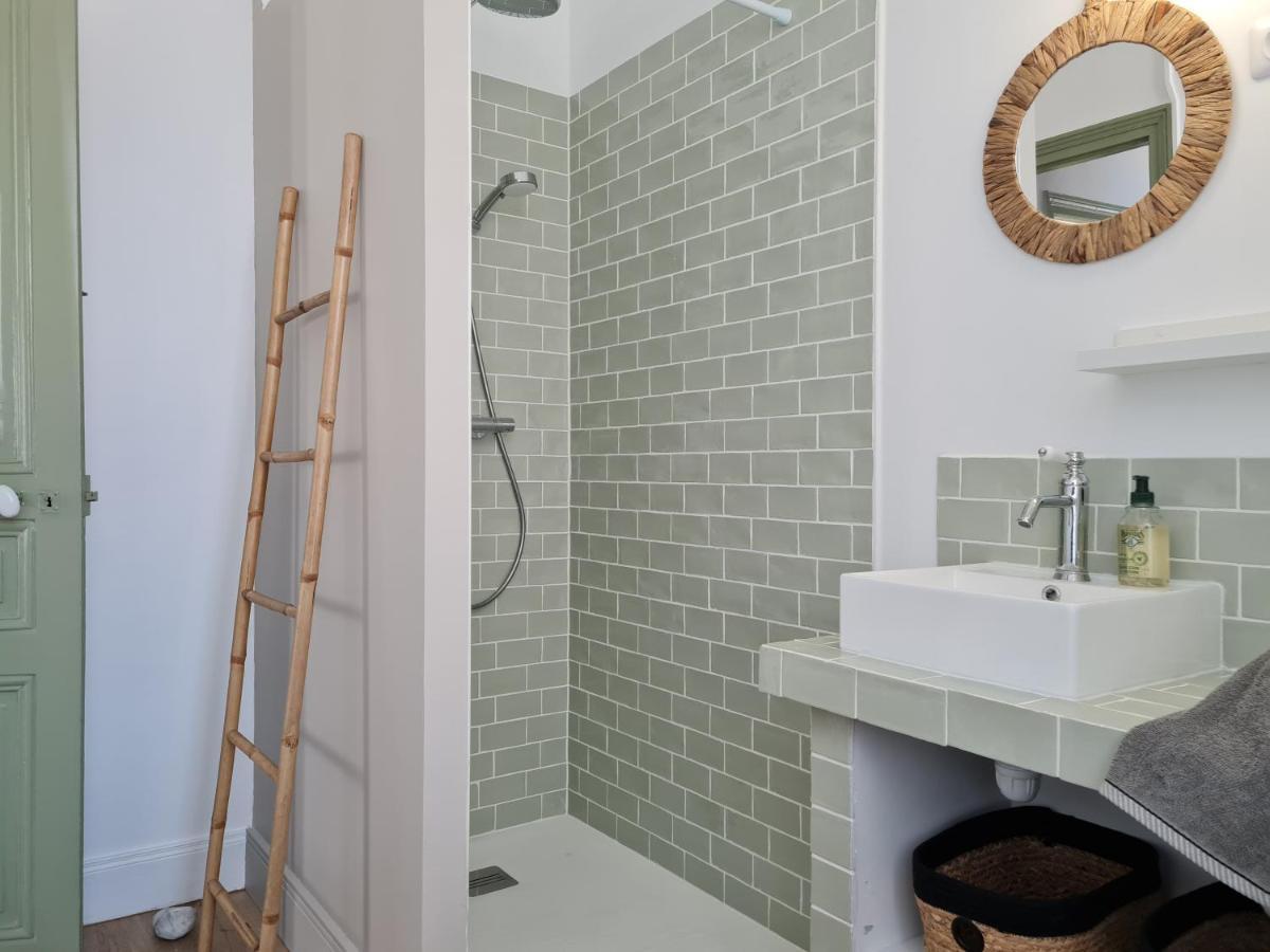 Les 3 Graces, Cayeux-Sur-Mer, Agreable Maison מראה חיצוני תמונה