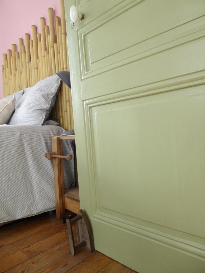 Les 3 Graces, Cayeux-Sur-Mer, Agreable Maison מראה חיצוני תמונה