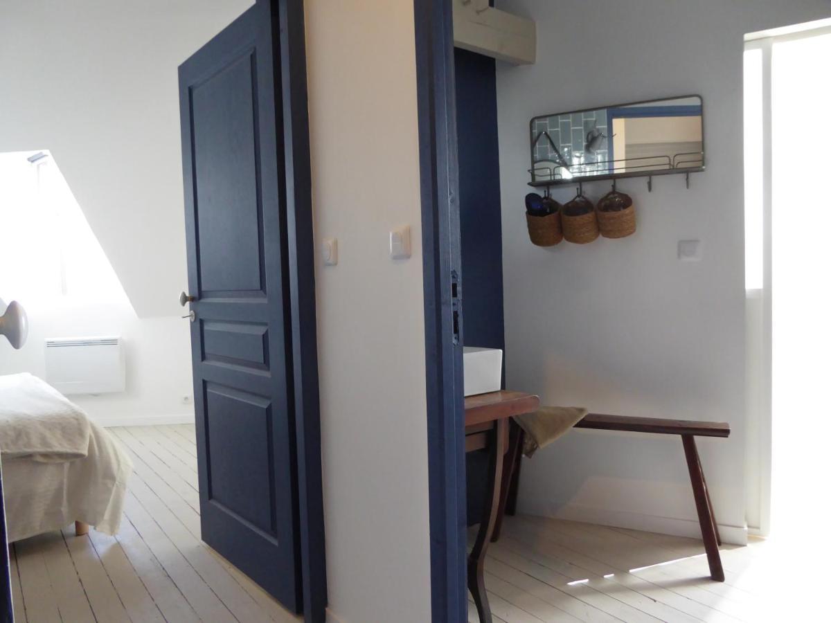 Les 3 Graces, Cayeux-Sur-Mer, Agreable Maison מראה חיצוני תמונה