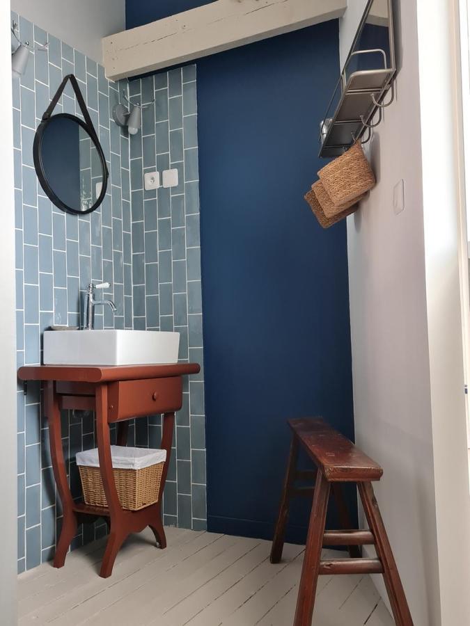Les 3 Graces, Cayeux-Sur-Mer, Agreable Maison מראה חיצוני תמונה