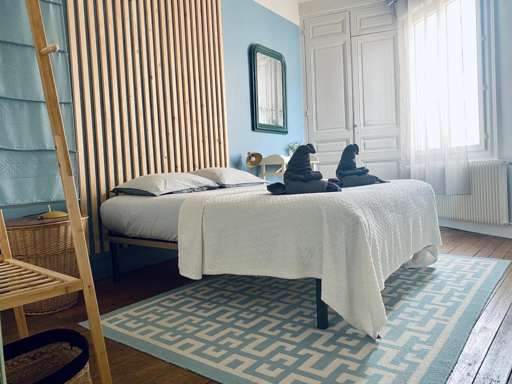 Les 3 Graces, Cayeux-Sur-Mer, Agreable Maison מראה חיצוני תמונה